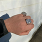 Channel Setting Baguette Diamond Ring  customdiamjewel   