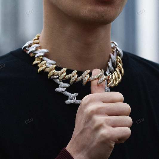 Hip Hop Necklace - Stylish and Trendy Hip Hop Jewelry Collection ...