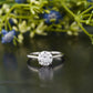 Timeless Round Lab-Grown Diamond Ring