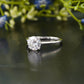 Timeless Round Lab-Grown Diamond Ring