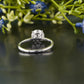 Timeless Round Lab-Grown Diamond Ring