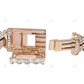 New Style Silver Moissanite Iced Out Cuban Bracelet