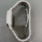 Cartier Santos Moissanite Wrist Watch customdiamjewel