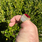 Radiant Cut Yellow Gold Ruby Stone Ring  customdiamjewel   
