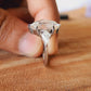 Baguette Cut Lab-Grown Diamond Ring