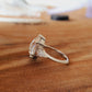 Baguette Cut Lab-Grown Diamond Ring