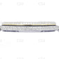 GRA Certified Moissanite Studded AP watch customdiamjewel