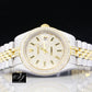 Custom Rolex Moissanite Passes Diamond Tester Wrist Watch customdiamjewel