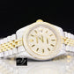 Hip Hop Iced Out Handmade Watches For Men customdiamjewel