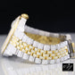 Hip Hop Iced Out Handmade Watches For Men customdiamjewel