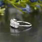 Lab-Grown Diamond Eternity Band Ring