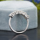 Lab-Grown Diamond Eternity Band Ring