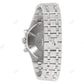 Audemars Piguet Chrono Fully Iced Out Hip Hop Watch customdiamjewel