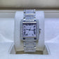34mm Cartier Moissanite Diamond Hip Hop Watch customdiamjewel