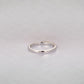 0.34CTW Lab Grown Diamond Half Eternity Wedding Band  customdiamjewel   
