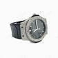 Moissanite Diamond Hip Hop Wrist Watch For Men customdiamjewel