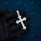 Cross Hip Hop Diamond Pendant  customdiamjewel   