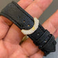 High Quality AP Chrono Silicone Strap Watch customdiamjewel