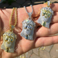 Iced 2ct Diamond Jesus Pendant  customdiamjewel   