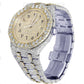AP Modified Arabic Digit Iced Out watch customdiamjewel