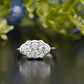 Round Lab-Grown Diamond Bezel Ring customdiamjewel