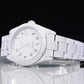 Rolex Datejust 41 Arabic Dial Iced Out 2025 Hip Hop Watch customdiamjewel