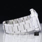 Rolex Datejust 41 Arabic Dial Iced Out 2025 Hip Hop Watch customdiamjewel