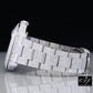 Rolex Datejust 41 Arabic Dial Iced Out 2025 Hip Hop Watch customdiamjewel