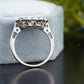 Round Lab-Grown Diamond Bezel Ring customdiamjewel
