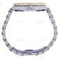 AP Modified Arabic Digit Iced Out watch customdiamjewel