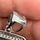 Custom Hip Hip Photo Pendant  customdiamjewel   