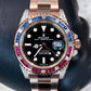 Customized Hip Hop Rolex Watch For Men customdiamjewel