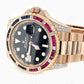Customized Hip Hop Rolex Watch For Men customdiamjewel