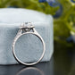 Classic Round Lab-Grown Diamond Ring customdiamjewel