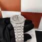 High Quality Fashion Iced Out AP Watch customdiamjewel