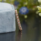 Lab-Grown Diamond Beaded Eternity Band customdiamjewel