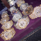 Hip Hop Fully Iced Out Moissanite Watches customdiamjewel