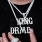 Best Price Sterling Silver Yellow Gold Plated Unique Pendant hip hop jewelry CustomDiamJewel