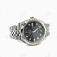 41mm Rolex Moissanite Diamond Watch customdiamjewel