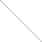 14k Gold Lab Grown Diamond Tennis Bracelets For Women CustomDiamJewel