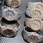 Hip Hop Fully Iced Out Moissanite Watches customdiamjewel
