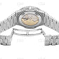 Iced Out Natural Diamond Patek Philippe Watch customdiamjewel