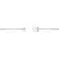 14k Gold Lab Grown Diamond Tennis Bracelets For Women CustomDiamJewel