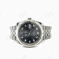 41mm Rolex Moissanite Diamond Watch customdiamjewel