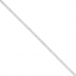 14k Gold Lab Grown Diamond Tennis Bracelets For Women CustomDiamJewel