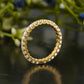 Lab-Grown Diamond Eternity Wedding Band