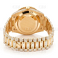 Full Iced Out Moissanite Diamond Gold Pelted Rolex Luxury Wrist Watch customdiamjewel