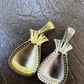 Money Bag Dollar Sign Pendant  customdiamjewel   