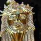 Hiphop Diamond Jesus Piece Pendant  customdiamjewel   