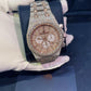 Audemars Piguet Bust Down Fuly Iced Out Diamond Wrist Watches customdiamjewel